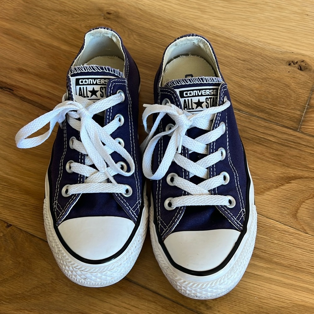 Converse All Stars